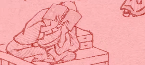 Hokusai - manga