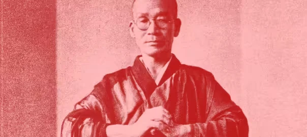Kodo Sawaki